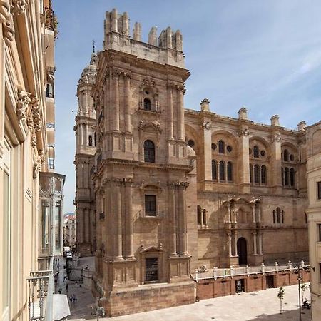 Apartament Inmalaga Catedral 1 Zewnętrze zdjęcie