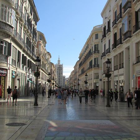 Apartament Inmalaga Catedral 1 Zewnętrze zdjęcie