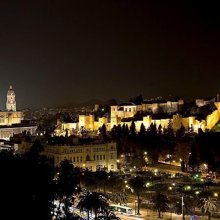 Apartament Inmalaga Catedral 1 Zewnętrze zdjęcie