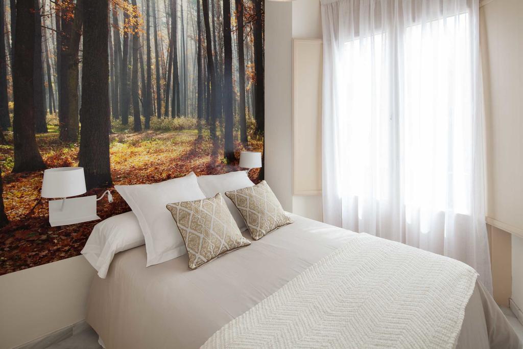 Apartament Inmalaga Catedral 1 Zewnętrze zdjęcie