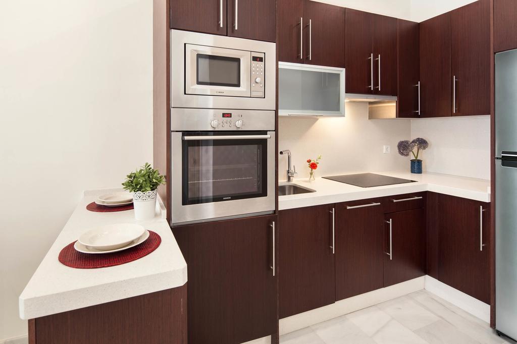 Apartament Inmalaga Catedral 1 Zewnętrze zdjęcie